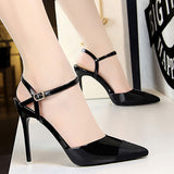 Women Shoes - Pump & Heels, Pointed Toe Woman Pumps For Office