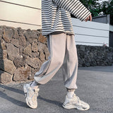 New Summer Casual Streetwear Pants - New Fashion Pants, Ankle-length Mens Jogger Sportwear Trousers.