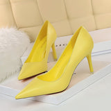 Women Pumps & Heels - Varucci Women High Heels Shoes For Wedding