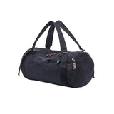 Men Backpack - Large Capacity Travel Bag - Man Mountaineering Backpack - Male Luggage Waterproof Canvas Bucket Shoulder Bags