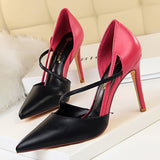 Stylish Women Pumps & Heels Shoes - Stiletto Women High Heels Shoes