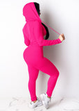 Women Tracksuit - Women Festival Sweat Suits, Neon 2 Piece Outfits Matching Sets