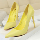 Women Pumps & Heels - Varucci Women High Heels Shoes For Wedding