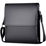 Men Bag - New Arrival - Business Men Messenger Vintage Leather Bag - Casual Man Handbags