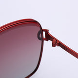 Women Glasses - Original Star Style HD Polarized Women - Luxury Sunglasses For ladies