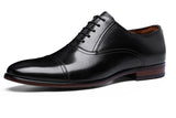 Men Office Shoe - Genuine Leather For Business Dress & All Corporate Occasions