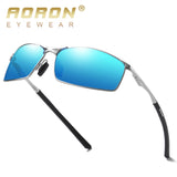 Women Sunglasses - Aoron Sunglasses Mens/Women Polarized Sunglasses - Outdoor Driving Classic Mirror Sunglass