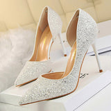 Women Pumps & Heels Shoes - High Heels Women Wedding Shoes