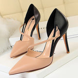 Stylish Women Pumps & Heels Shoes - Stiletto Women High Heels Shoes