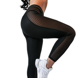 Leggings - Women Leggings - Push Up Workout Leggings - High Waist Sportswear For Women